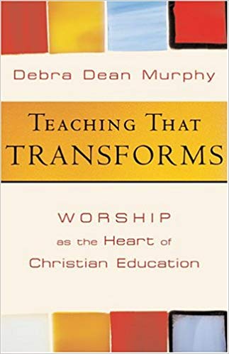 Cover of Teaching That Transforms